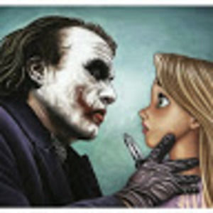 Meet your Posher, Travis